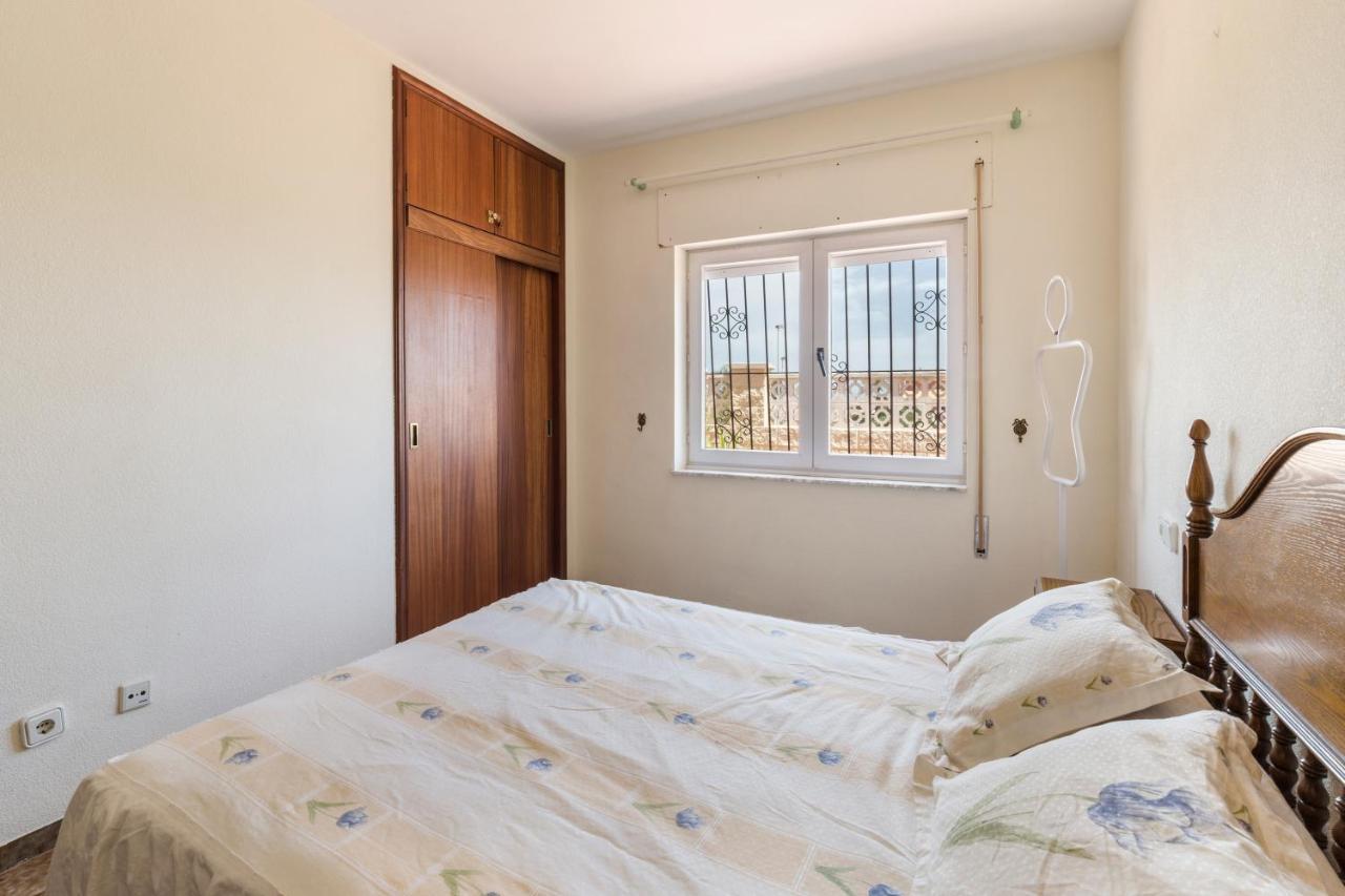 Villa El Carmoli Cartagena Exterior foto